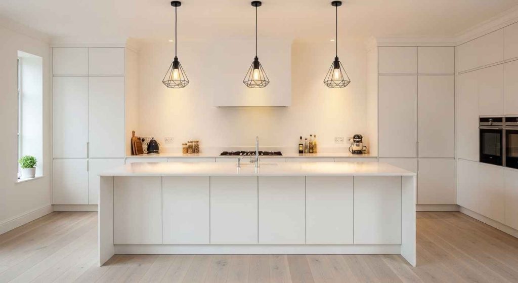 20 Stunning Kitchen Island Lighting Ideas That Brighten Every Meal