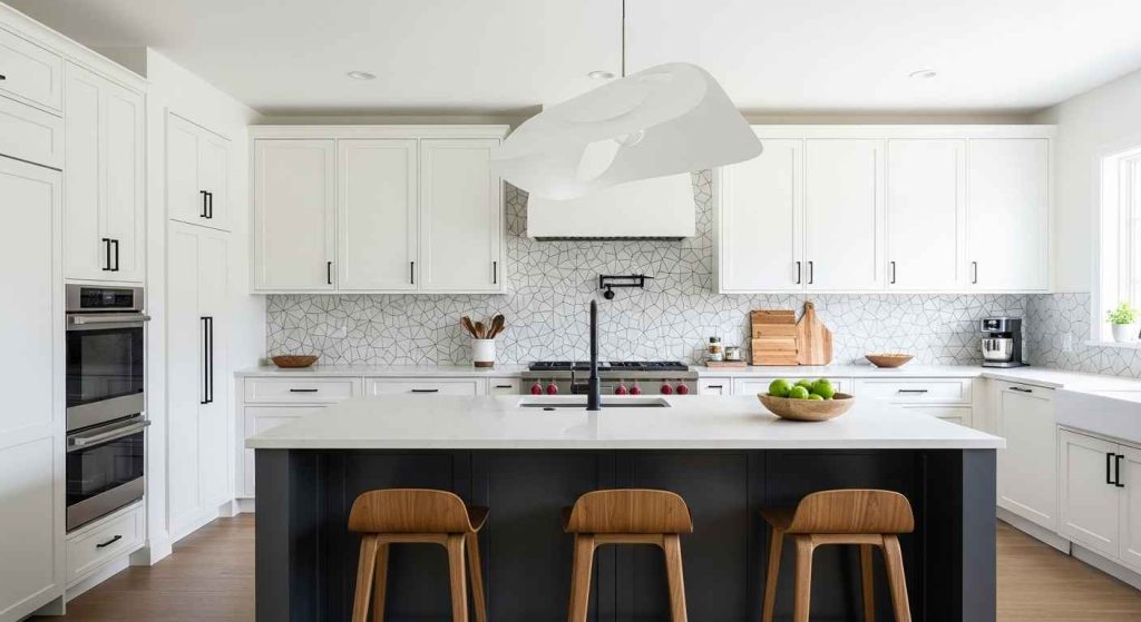 22 Modern Kitchen Accents That Lift the Look