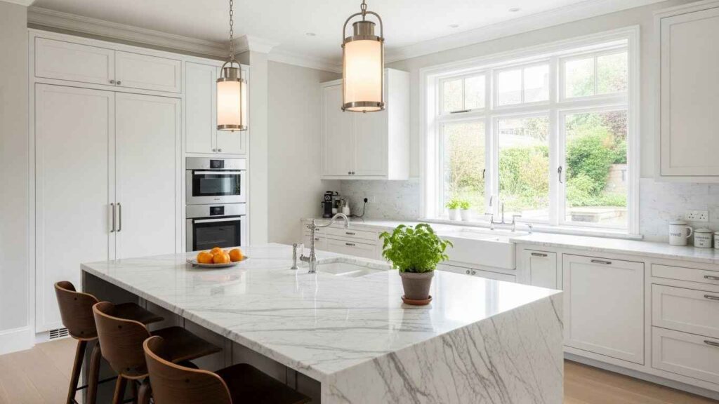 22 Quick Kitchen Island Upgrade Ideas That Boost Value