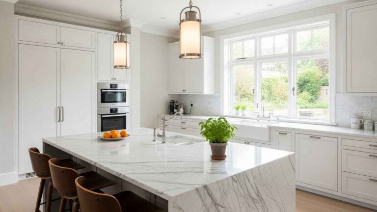22 Quick Kitchen Island Upgrade Ideas That Boost Value 11 22 Quick Kitchen Island Upgrade Ideas That Boost Value