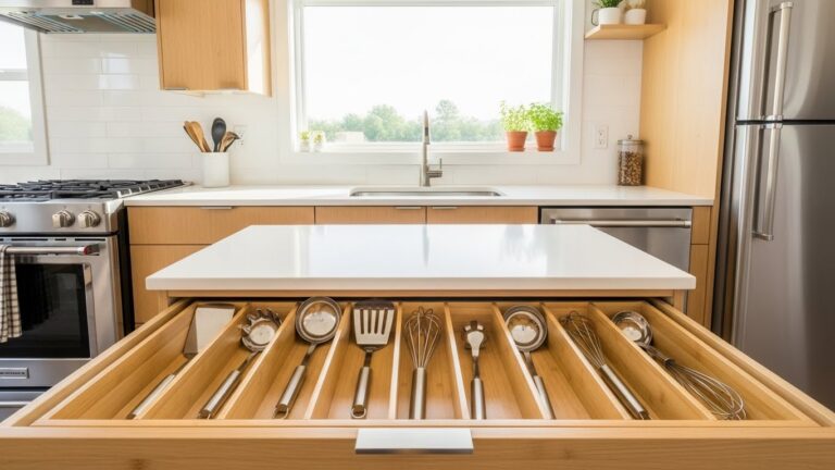 22 clever tiny kitchen drawers ideas that hide clutter 61 22 clever tiny kitchen drawers ideas that hide clutter