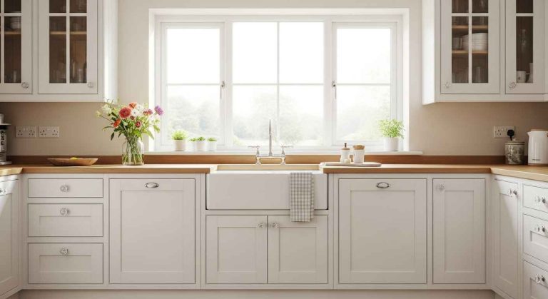 22 cute kitchen cabinet knobs that add flair