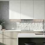 22 tactile textured backsplash ideas that add depth