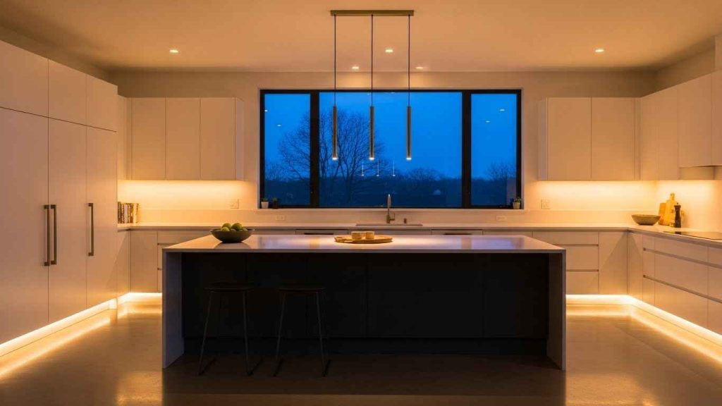 23 Modern Smart Light Ideas That Lift the Mood