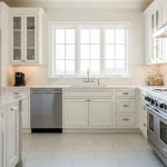 23 Sleek White Kitchen Appliances That Upgrade Your Look