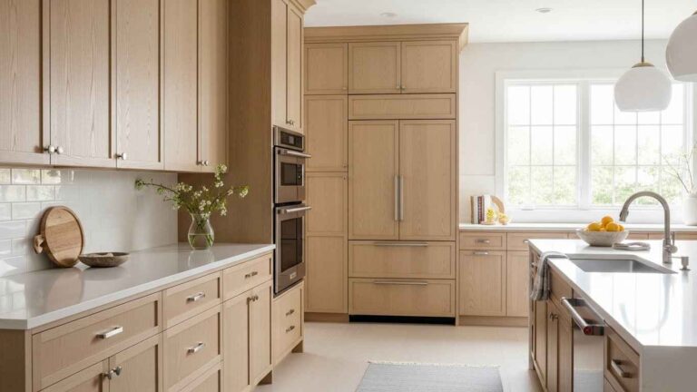 24 Modern Built In Appliance Ideas That Save Space 112 24 Modern Built In Appliance Ideas That Save Space