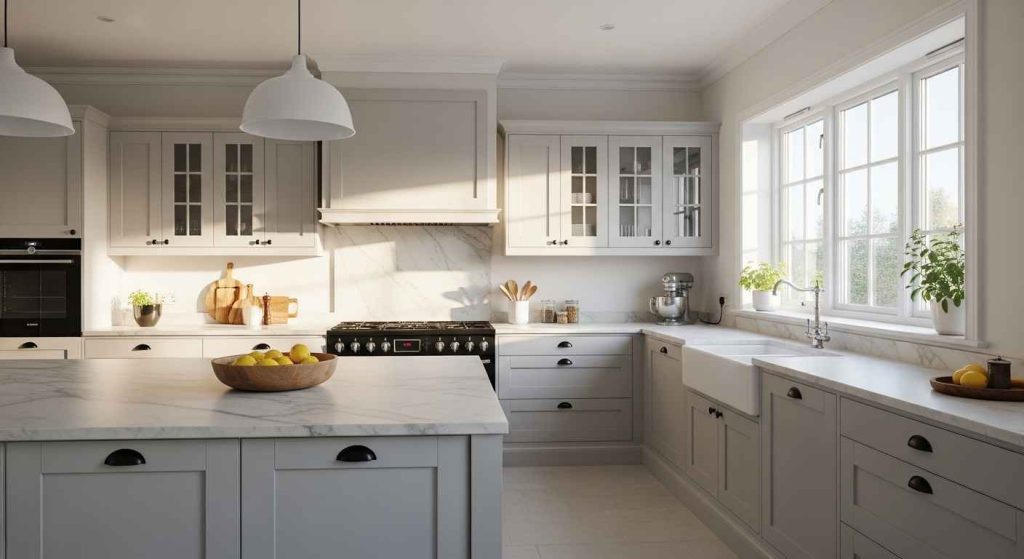 24 Quick Modern Kitchen Makeover Ideas That Transform Fast