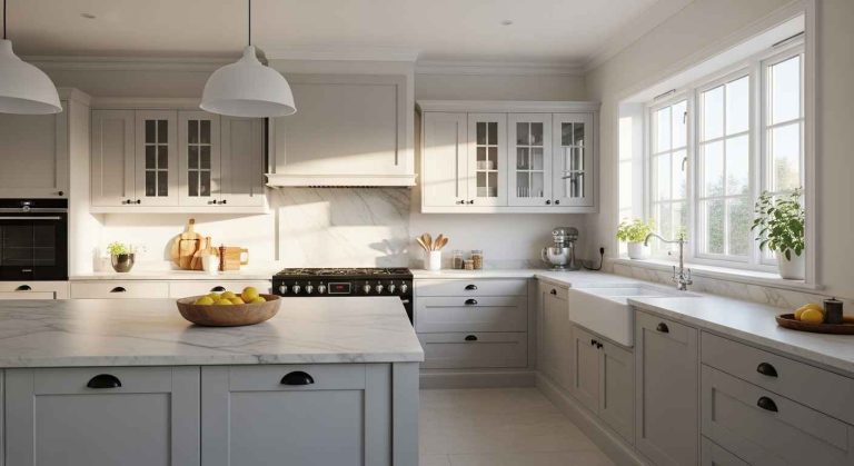 24 Quick Modern Kitchen Makeover Ideas That Transform Fast 11 24 Quick Modern Kitchen Makeover Ideas That Transform Fast