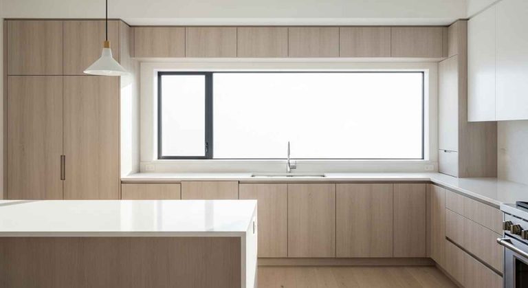 24 Smart Modern Kitchen Design Tricks That Save Space 137 24 Smart Modern Kitchen Design Tricks That Save Space