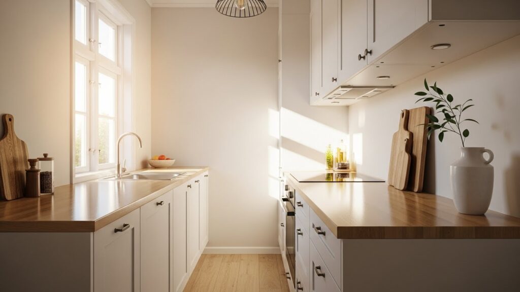 24 must see tiny kitchen countertops ideas that add function