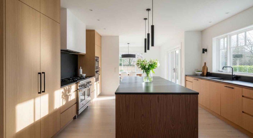 25 Brilliant Modern Kitchen Lighting Ideas That Brighten the Space