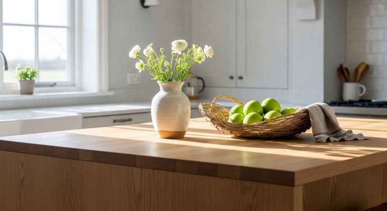 25 Cute Kitchen Island Decor Ideas That Freshen Your Look