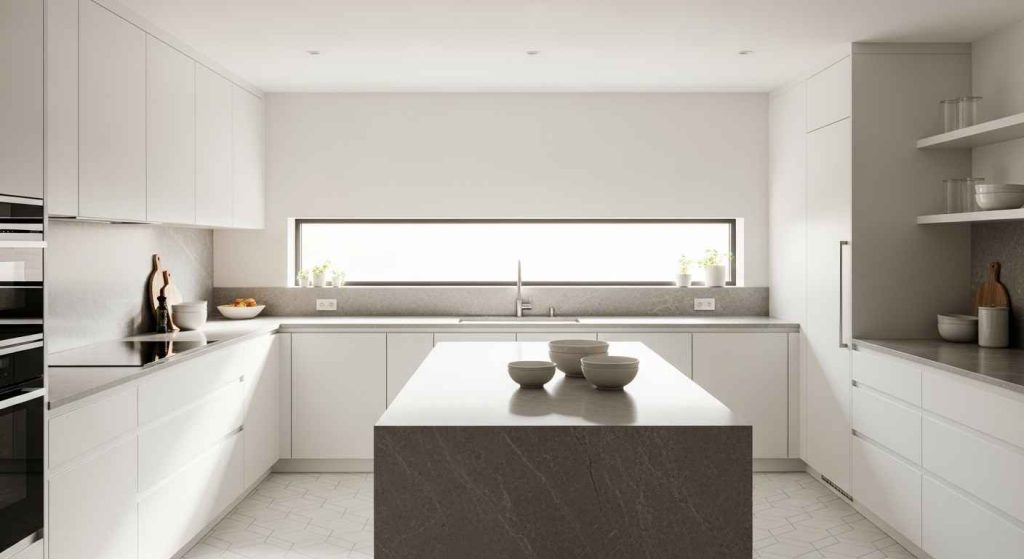 25 Genius Modern Kitchen Ideas That Upgrade Your Home