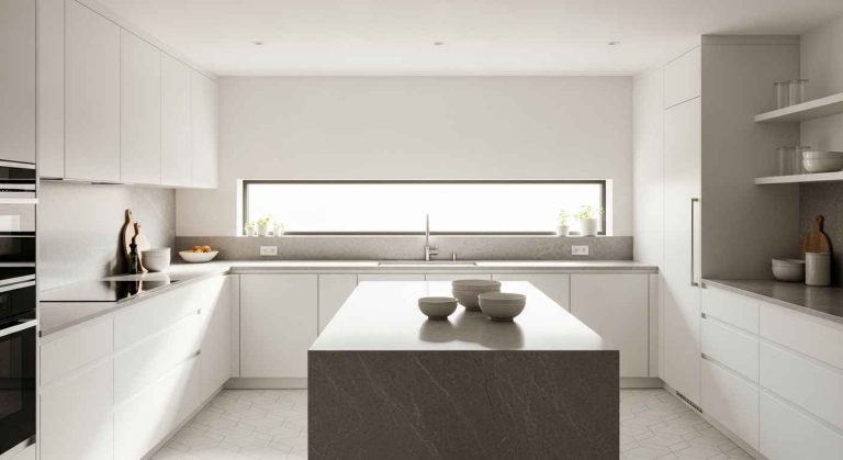25 Genius Modern Kitchen Ideas That Upgrade Your Home