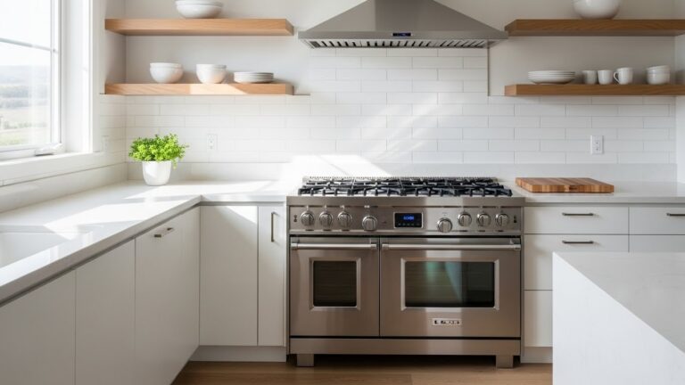 25 Modern Kitchen Ranges That Improve Cooking 220 25 Modern Kitchen Ranges That Improve Cooking