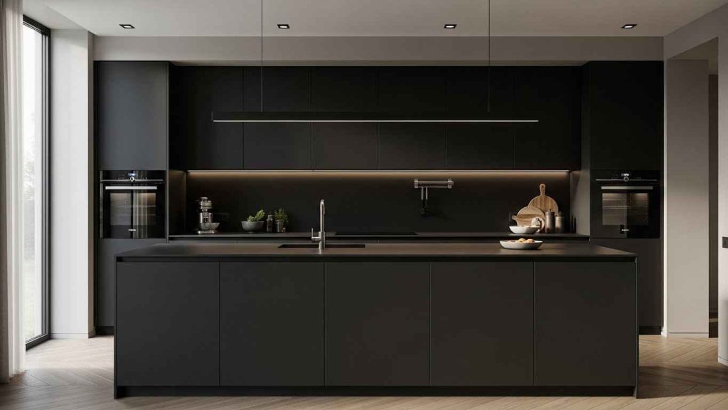 26 Modern Matte Finish Ideas That Feel Smooth