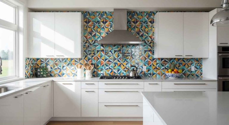26 striking backsplash accent wall ideas that stand out 41 26 striking backsplash accent wall ideas that stand out