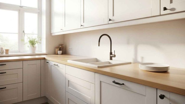26 trendy tiny kitchen faucet ideas that improve function