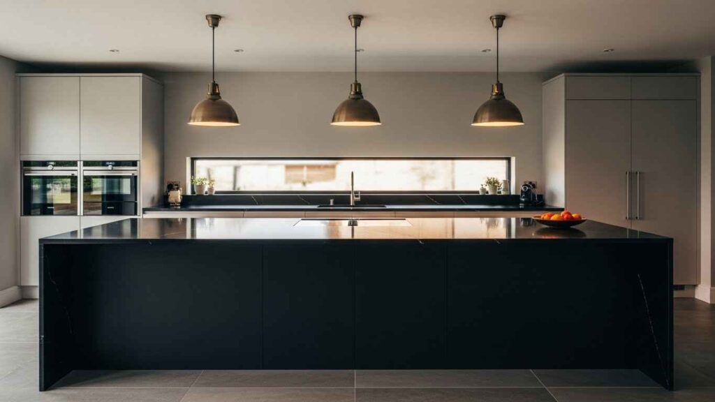 27 Bold Kitchen Island Statement Ideas That Wow Visitors
