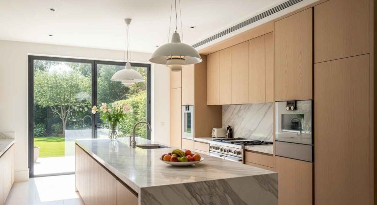27 Luxe Kitchen Island Ideas That Elevate Your Home