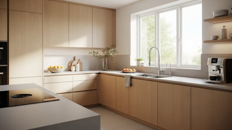 27 smart corner kitchen cabinets that fix dead space