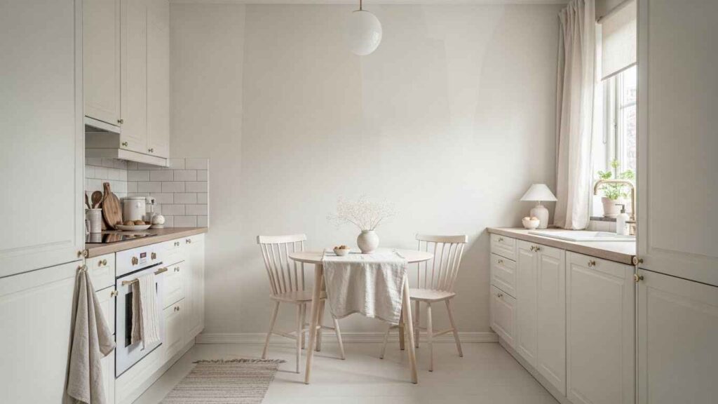 A Cohesive Color Palette