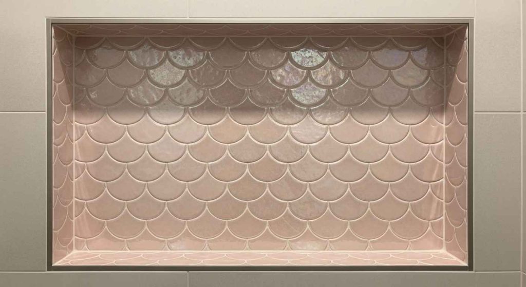 A Splash of Fish Scale