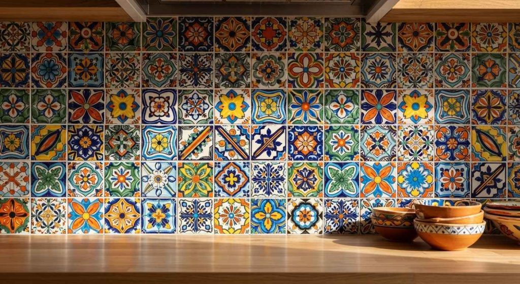 A Touch of Talavera