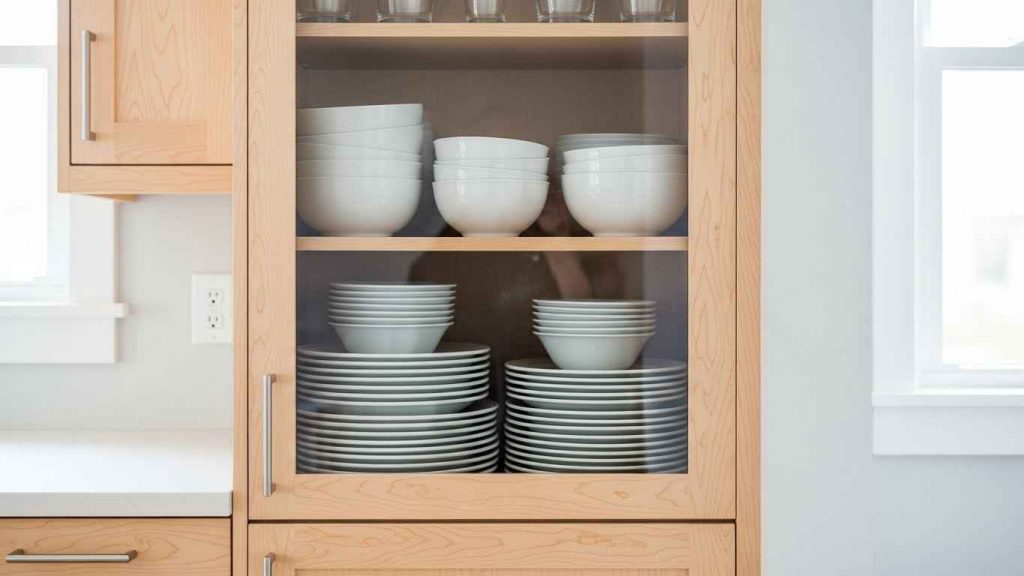 Add Glass Panel Inserts