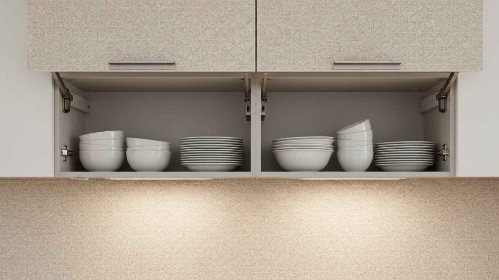 Add Peel-and-Stick Backing