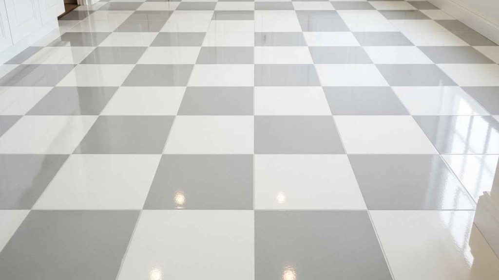 Add a Peel-and-Stick Tile Refresh