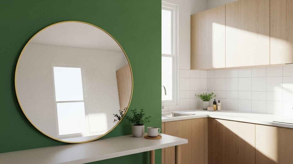 Add a Statement Mirror