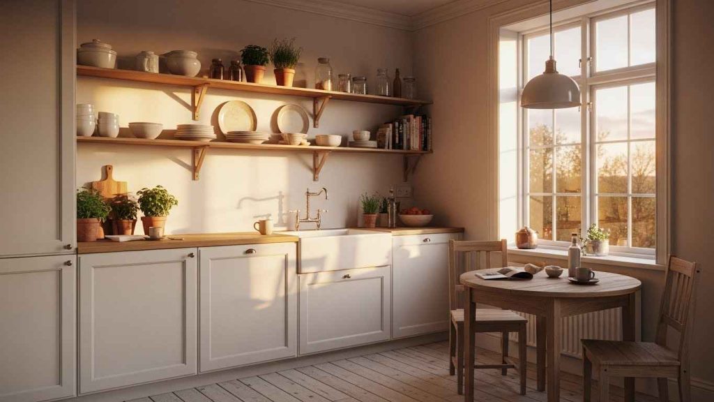 Alabaster: Warm & Welcoming Tones