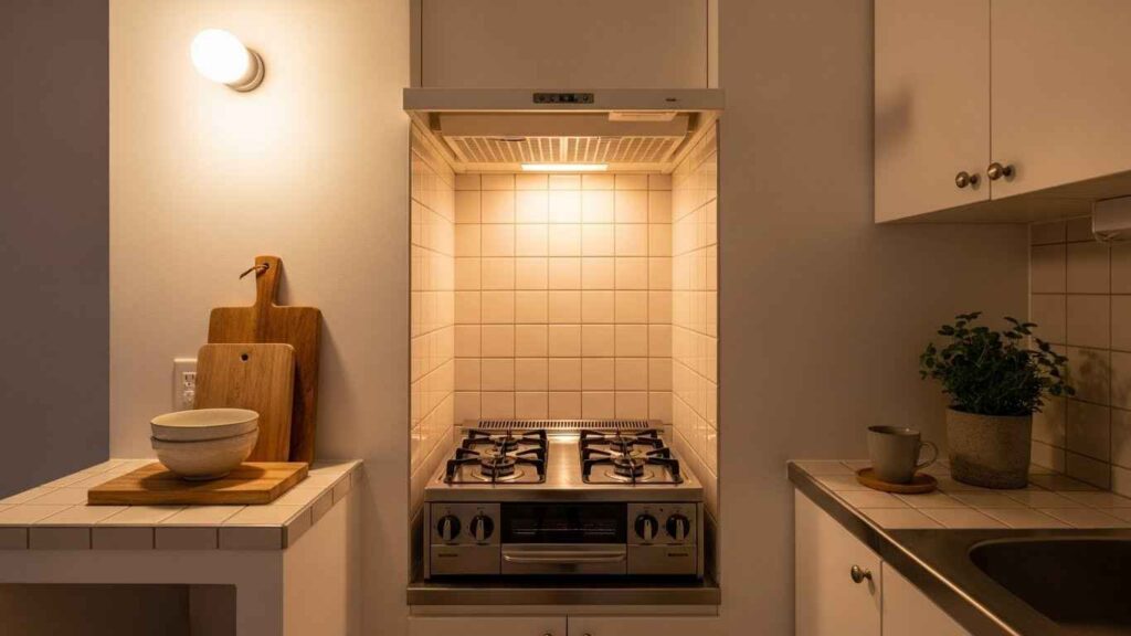 Apartment-Sized Range & Oven Combos