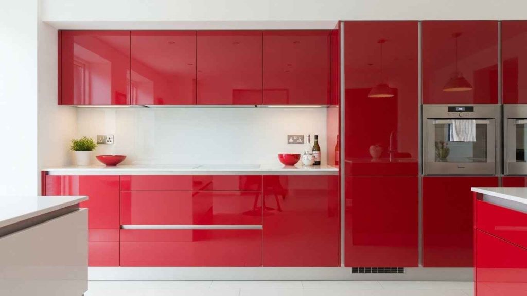 Apply a Lacquer Finish for Shine