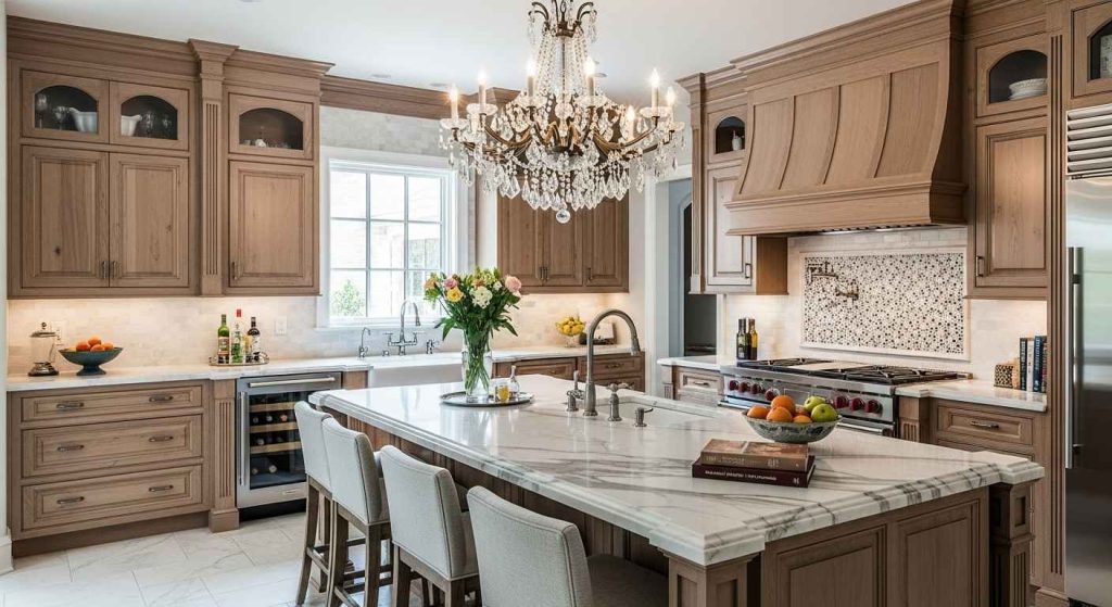 Arch & Ogee: Ornate & Opulent