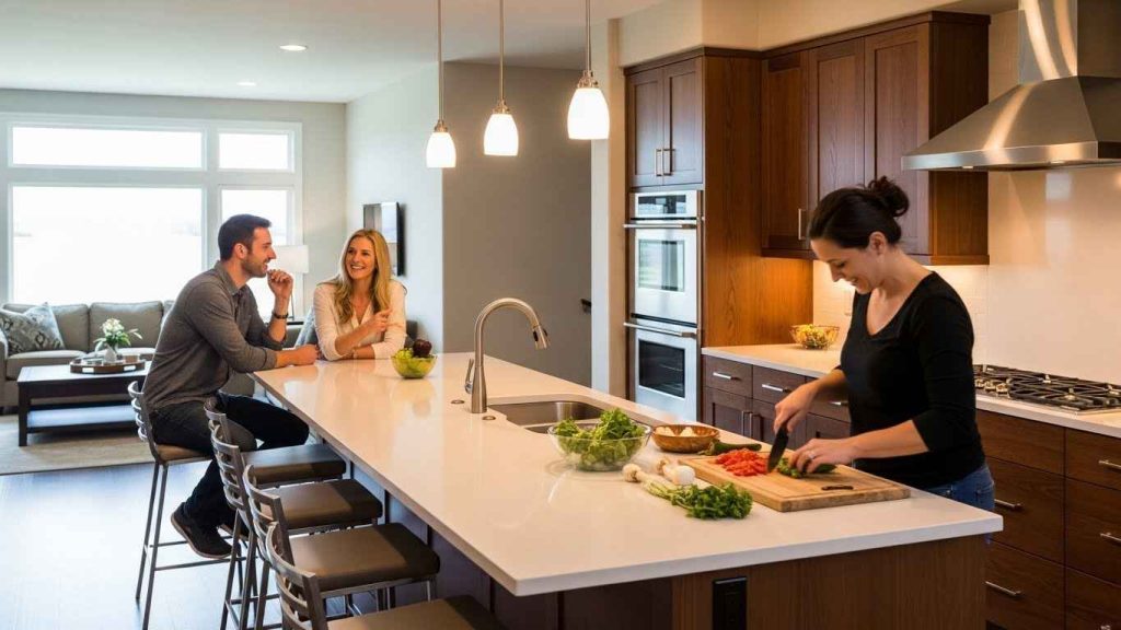 Back-to-Back Work & Dine