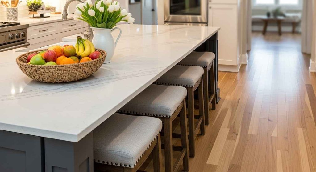 Balanced Overhang Proportions