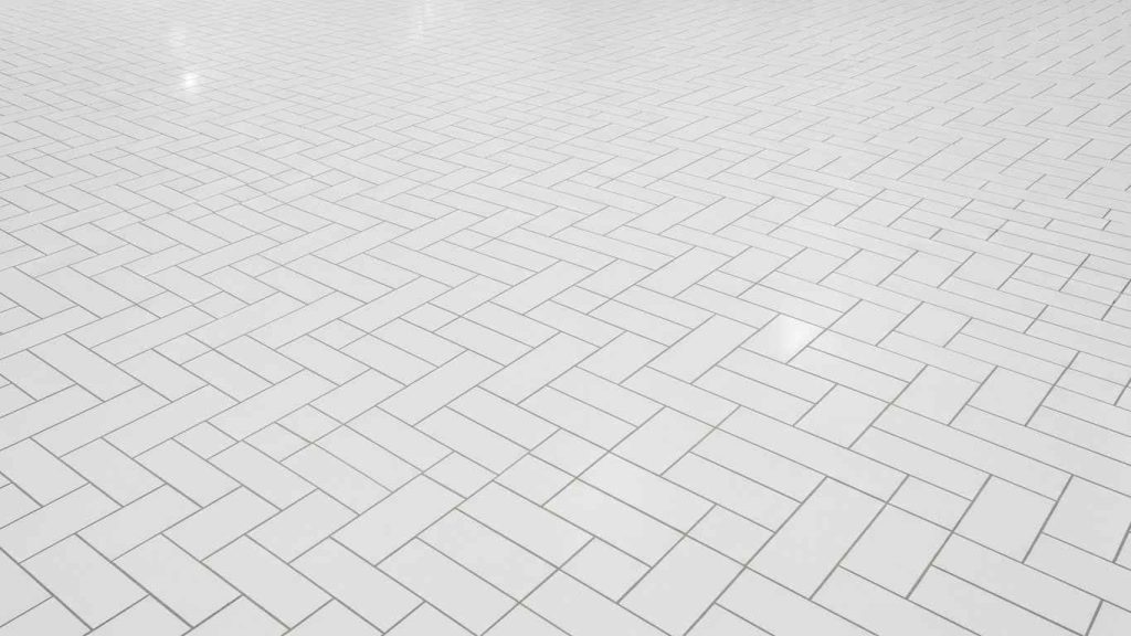Basketweave Pattern Tiles