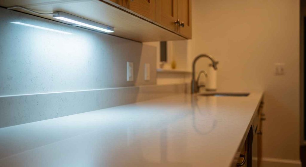 Battery-Operated Lighting Solutions
