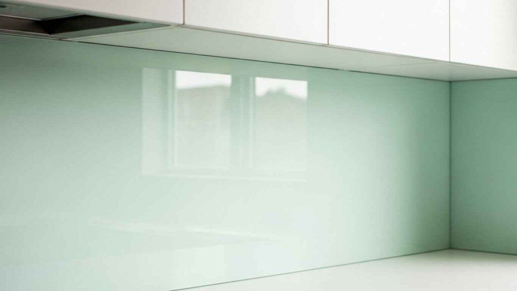 Bio-Glass Sustainable Surfaces