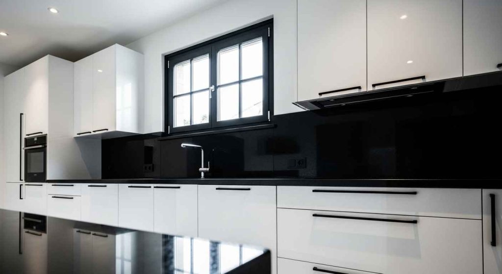 Black and White: A Classic Color Combination
