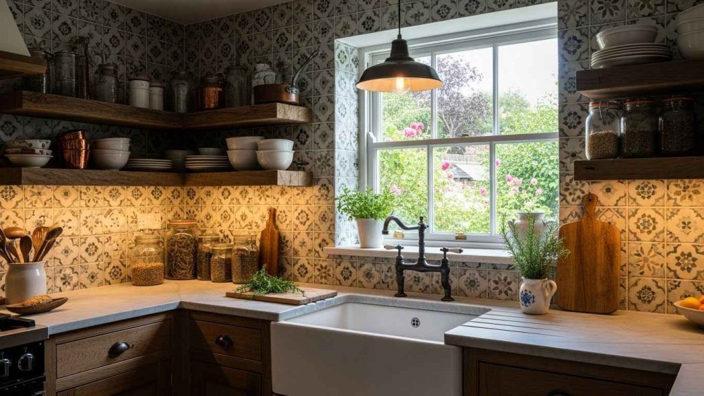 Bronze Finishes for Vintage Charm