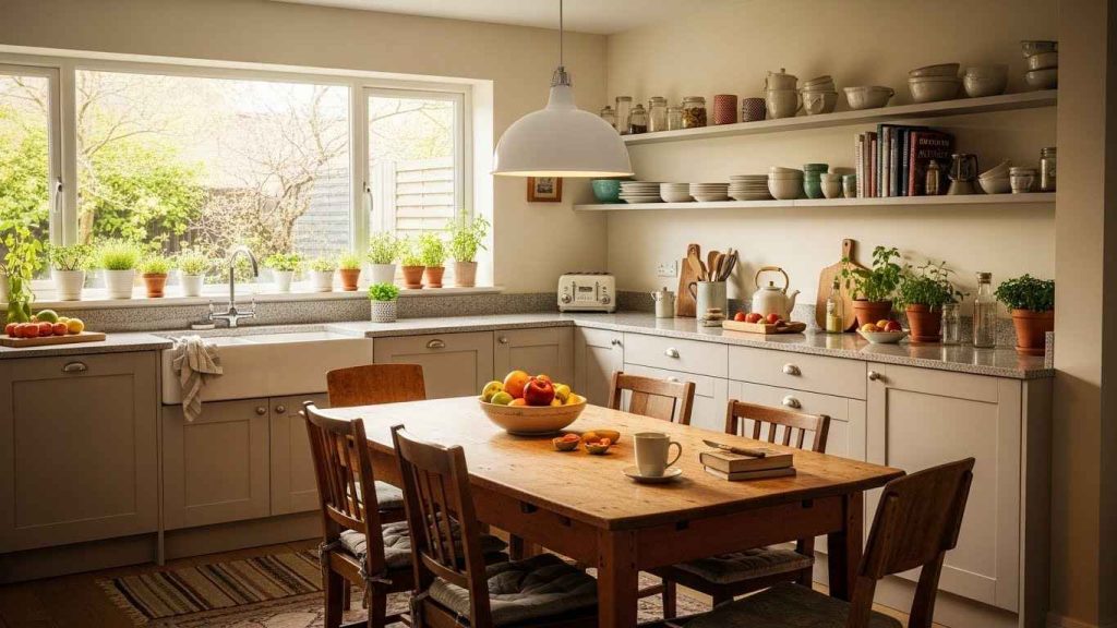Budget-Friendly Finds in White Pendant Lighting