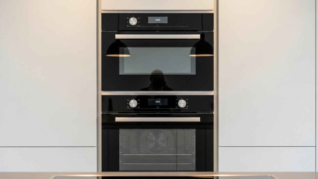 Built-In Steam Ovens