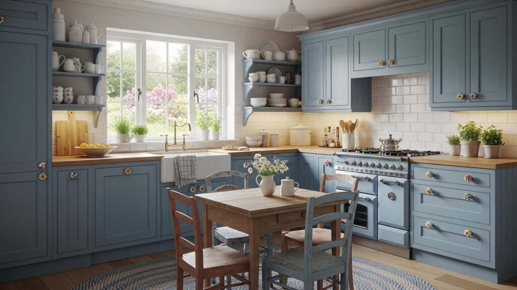 Ceramic and Porcelain Knobs