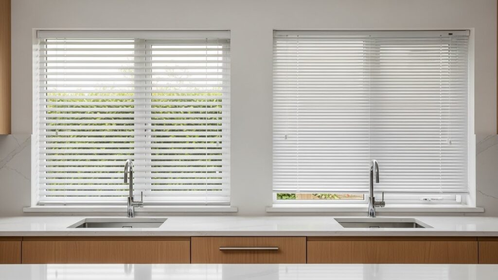 Choosing the Right Slat Size