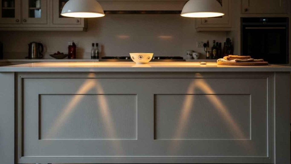 Classic Shaker-Style Trim