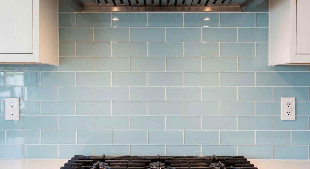 Classic Subway Tile Serenity