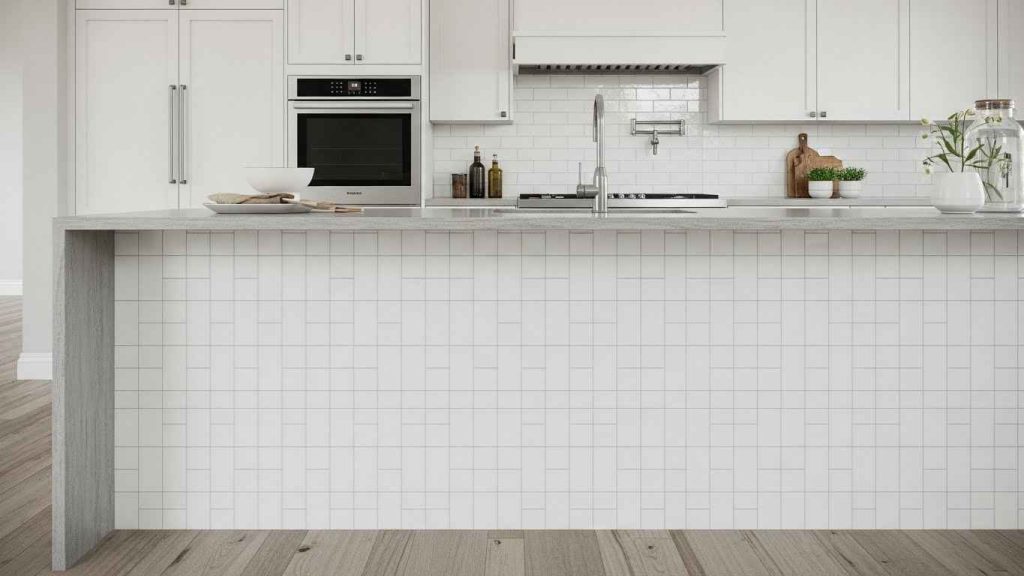 Classic Subway Tile Twist